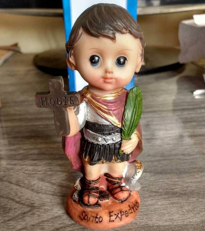 San Expedito - San Expedito