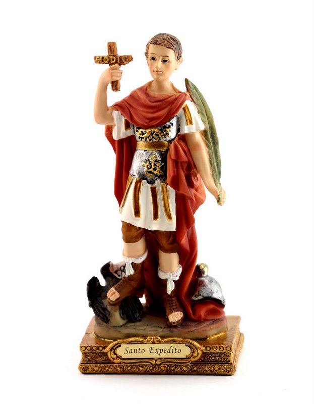 San Expedito - San Expedito