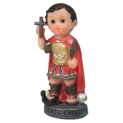 San Expedito - Santo Expedito 3