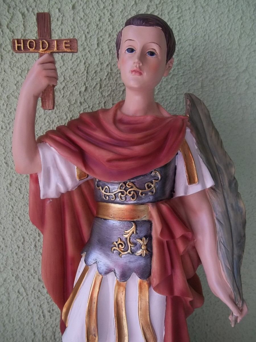 San Expedito - Santo Expedito