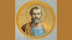 San Félix I, papa