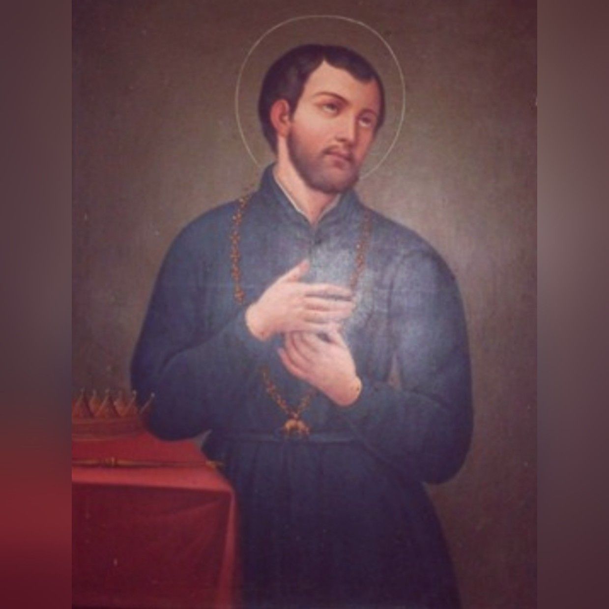 San Francisco de Borja