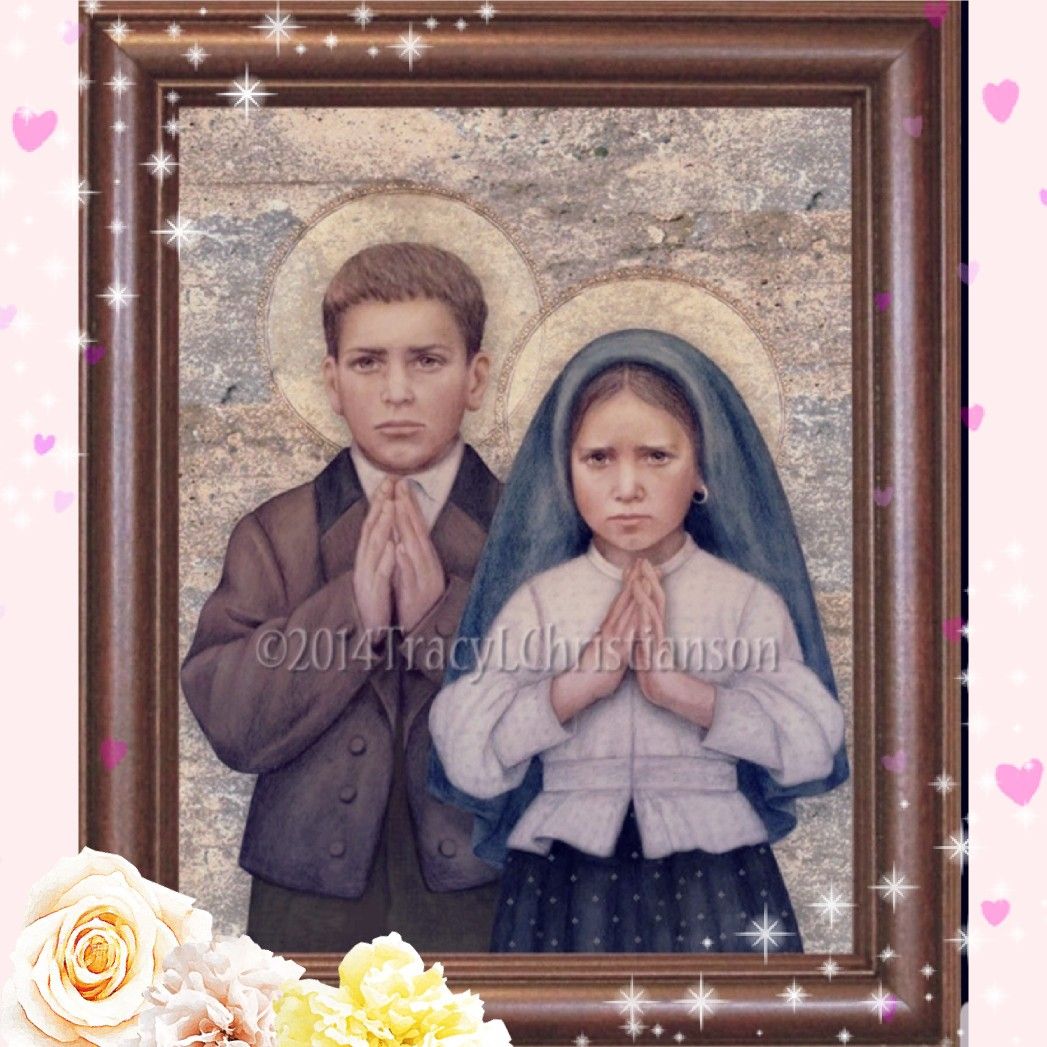 San Francisco Martosanta Jacinta Marto