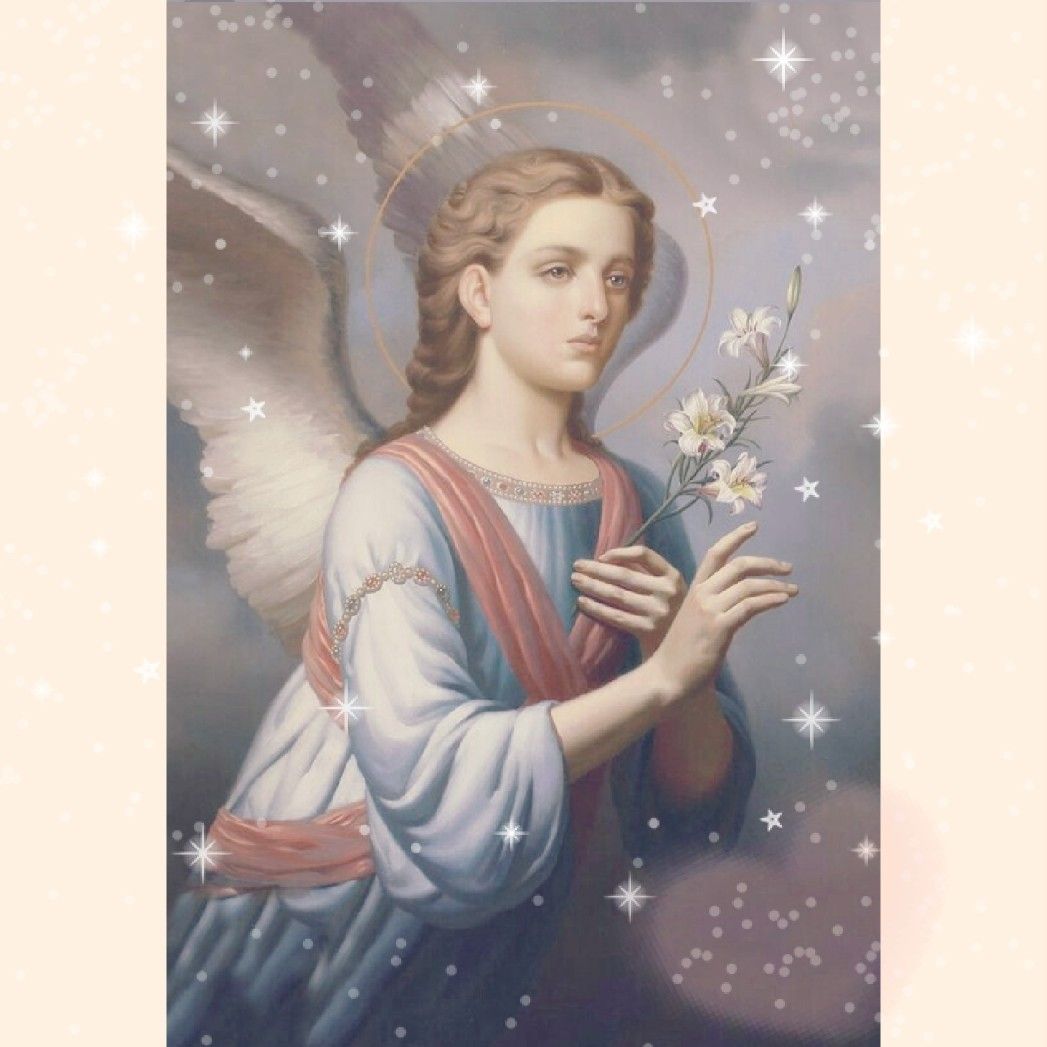 San Gabriel Arcangel