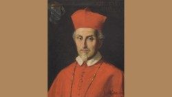 San Gregorio Barbarigo, obispo de Padova y cardenal