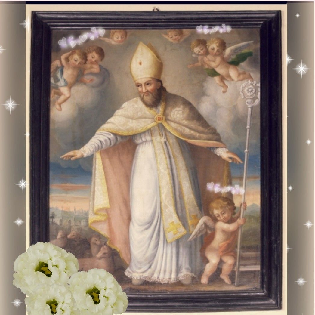San Hilario de Poitiers
