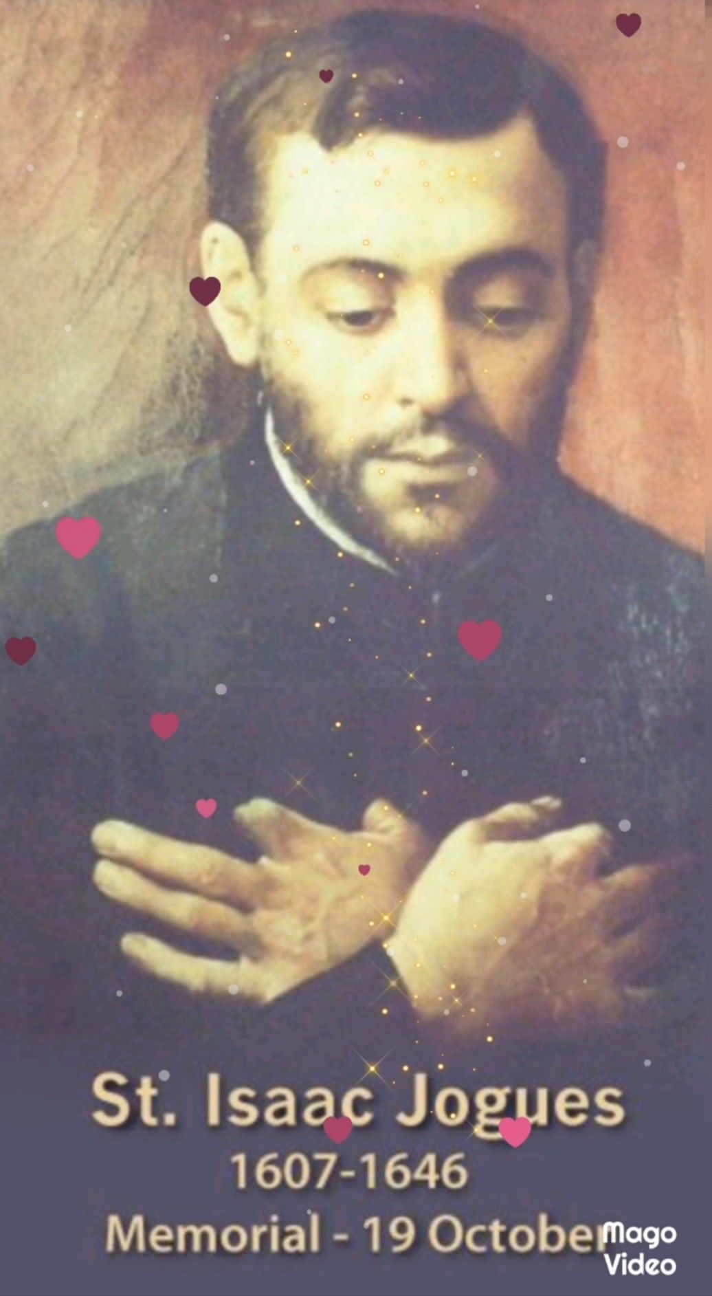 San Isaac Jogues