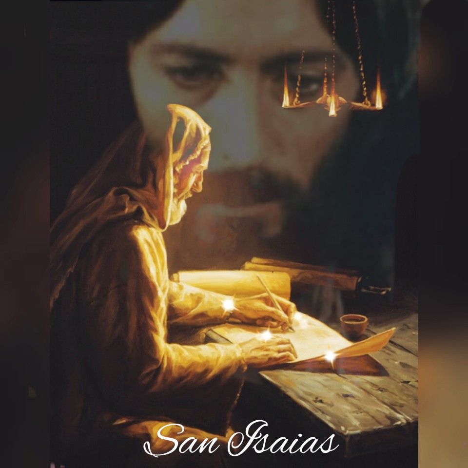 San Isaias