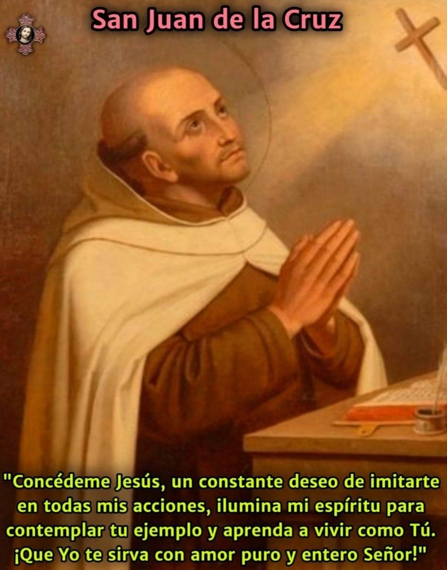 San Juan de la Cruz