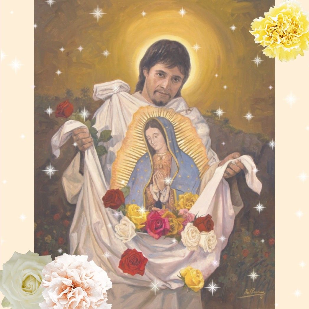 San Juan Diego