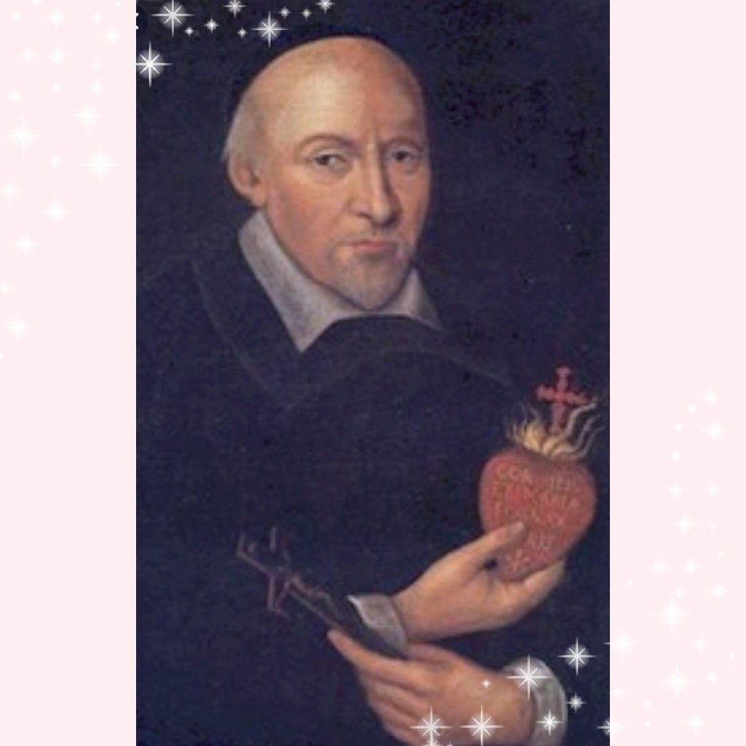 San Juan Eudes
