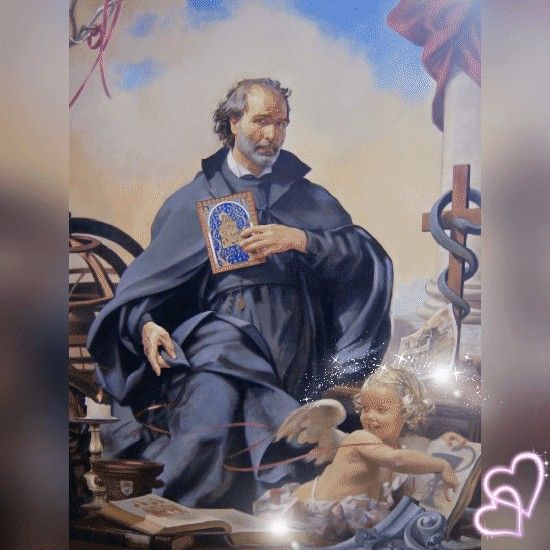 San Juan Leonardi