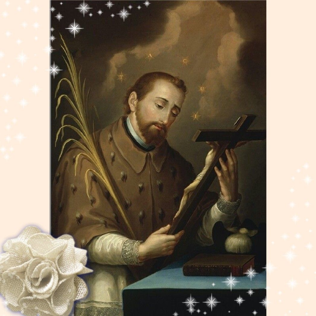 San Juan Neumann
