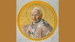 San Juan XXIII, papa