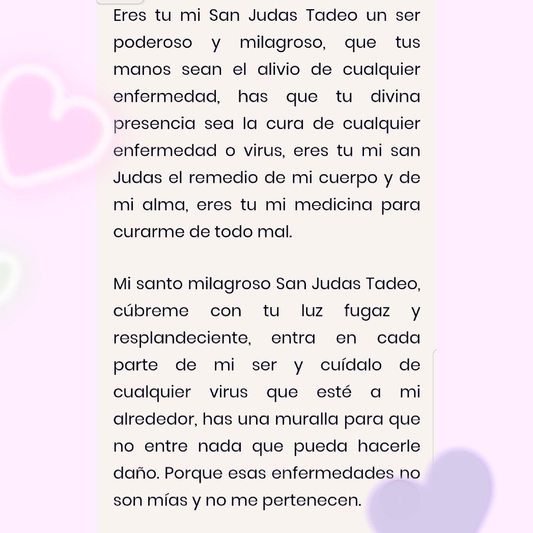 San Judas Tadeo - Oracion Poderosa A San Judas Tadeo