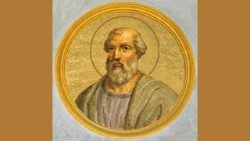 San Lino, papa