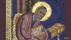 San Lucas, evangelista, médico, patrón de los artistas