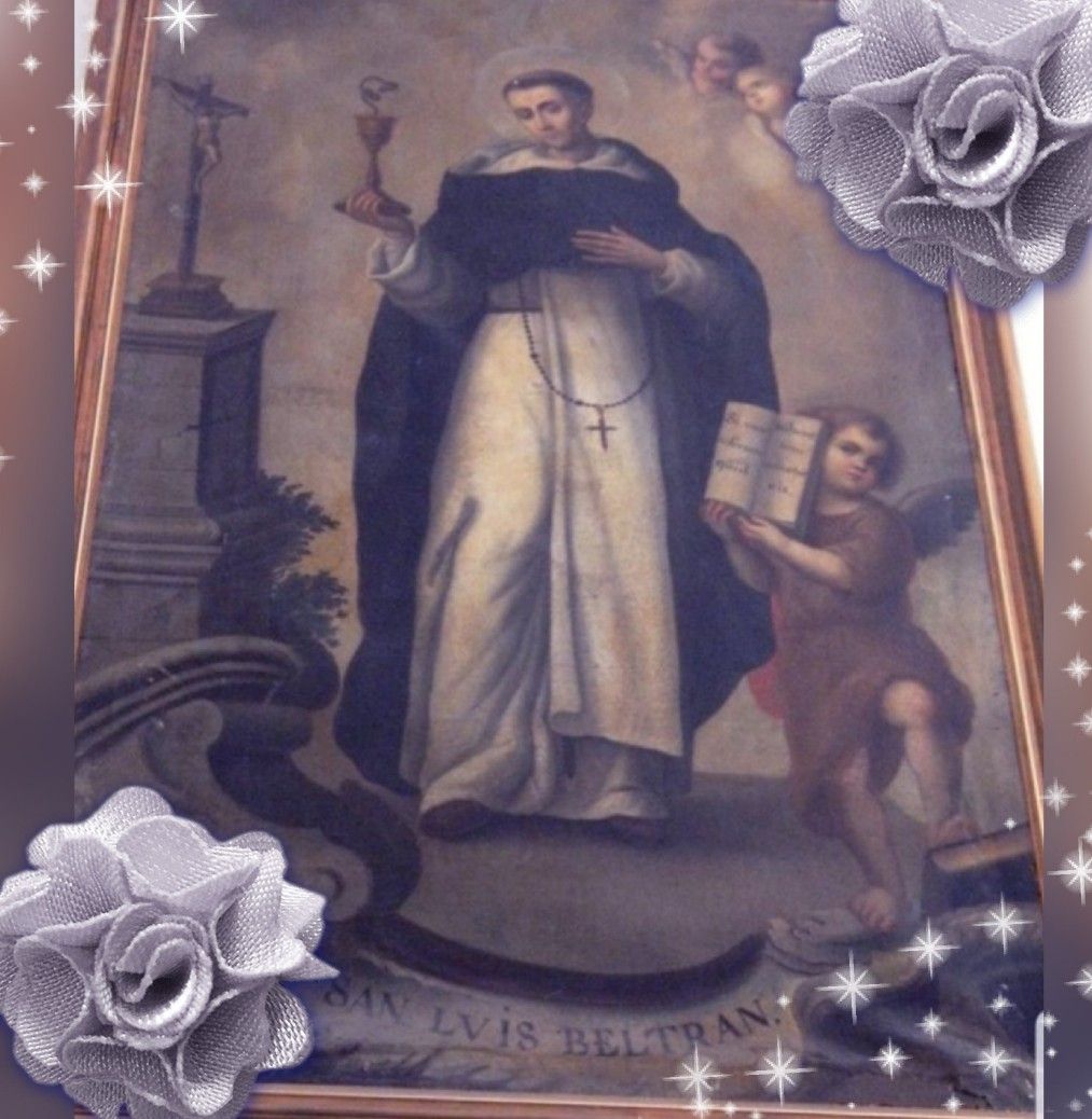 San Luis Beltran