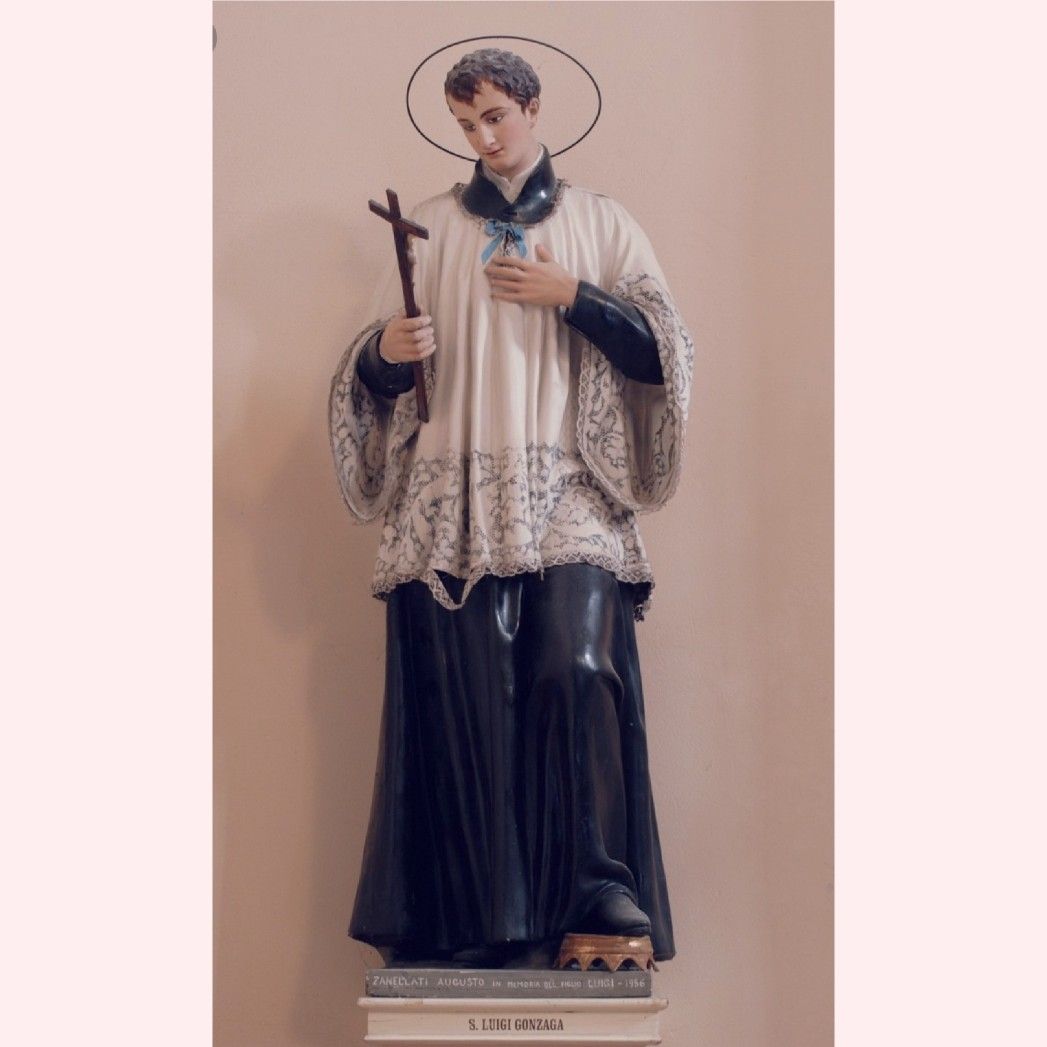 San Luis de Gonzaga