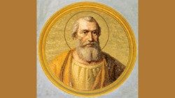 San Marco, papa