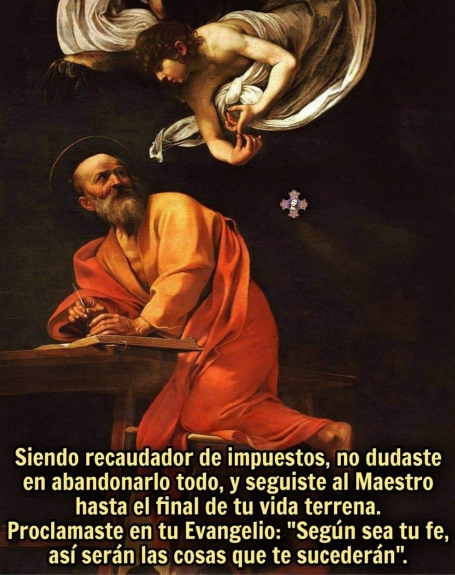 San Mateo Evangelista