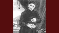 San Miguel Garicoits, sacerdote, fundador de los Sacerdotes del s. Corazón de Jesús de Bétharram