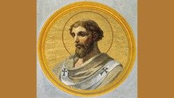 San Milciades, papa