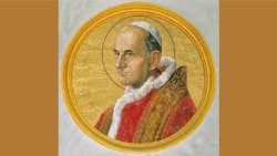 San Pablo VI, Papa