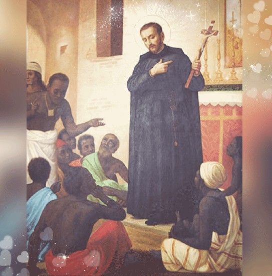 San Pedro Claver