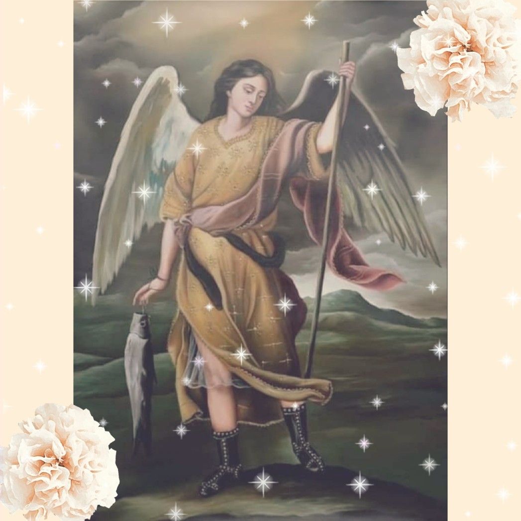 San Rafael Arcangel