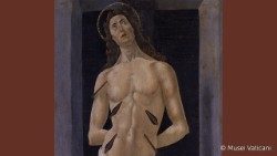 San Sebastiano, mártir