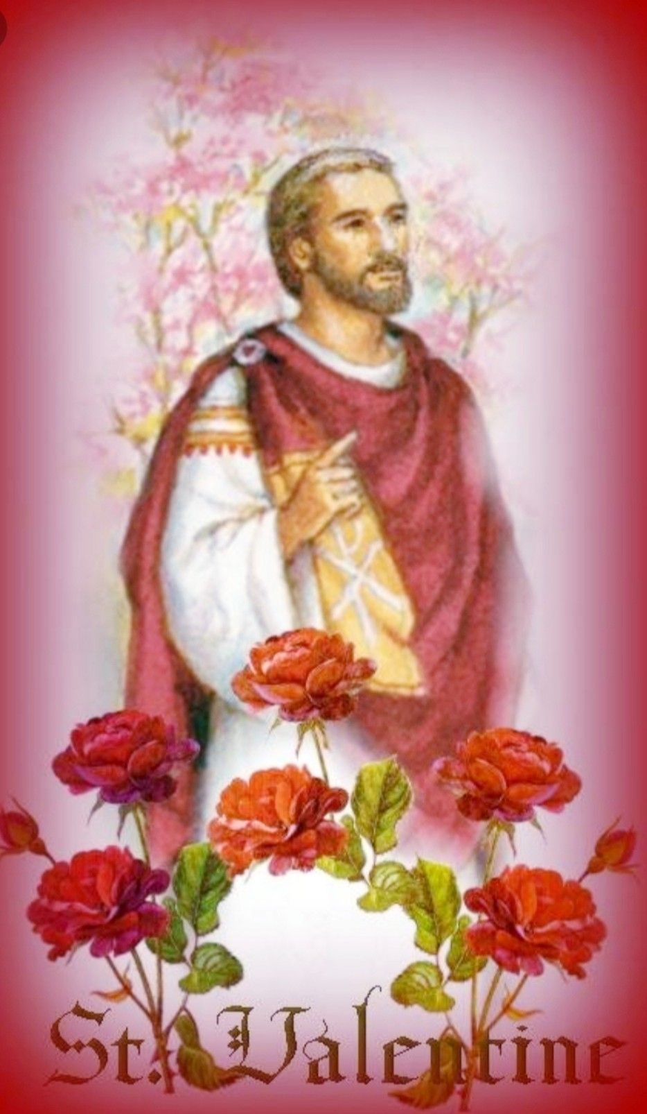 San Valentin