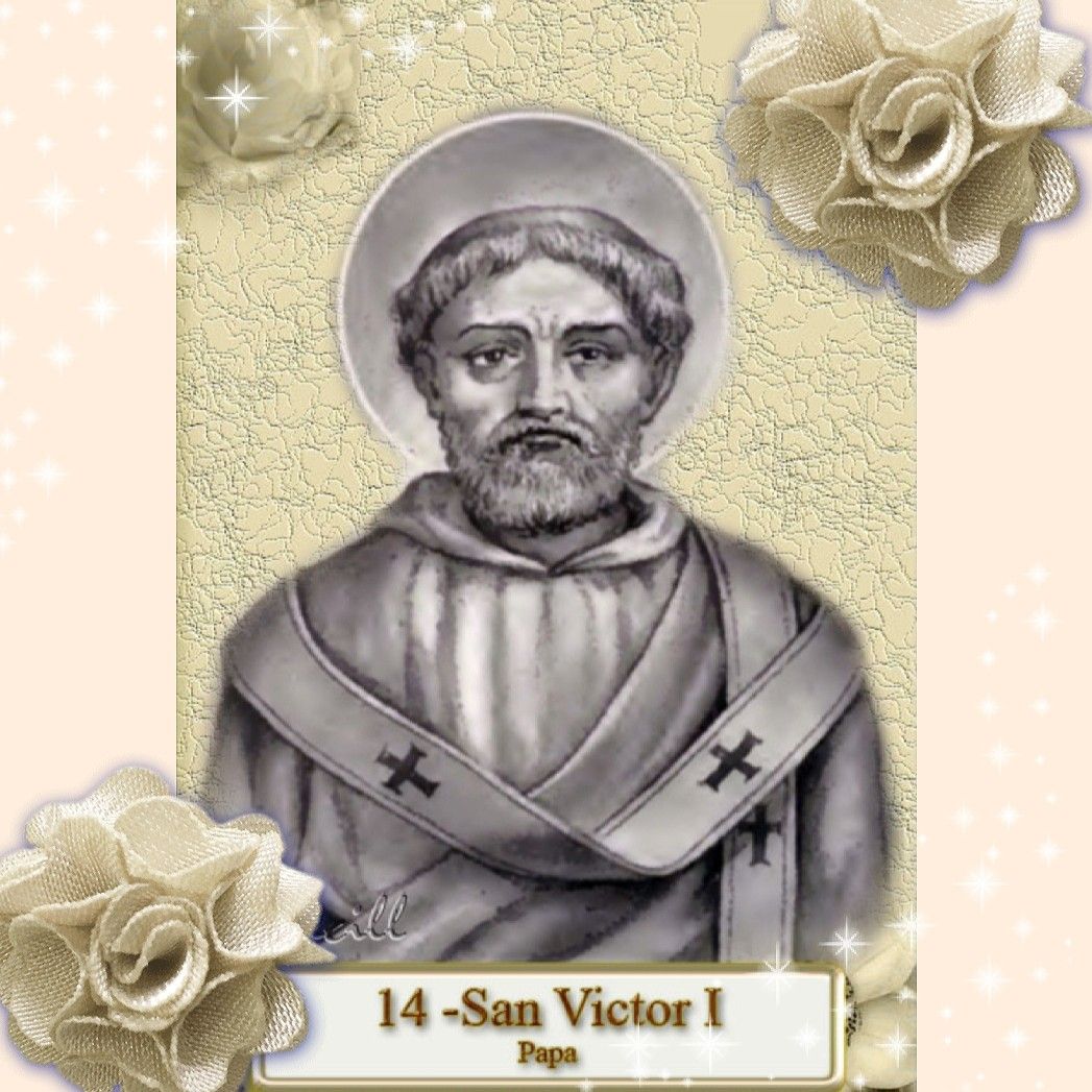 San Victor I