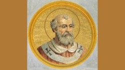 San Vitaliano, papa