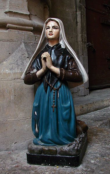 Santa Bernardita Te Amo - Santa Bernardita Te Amo