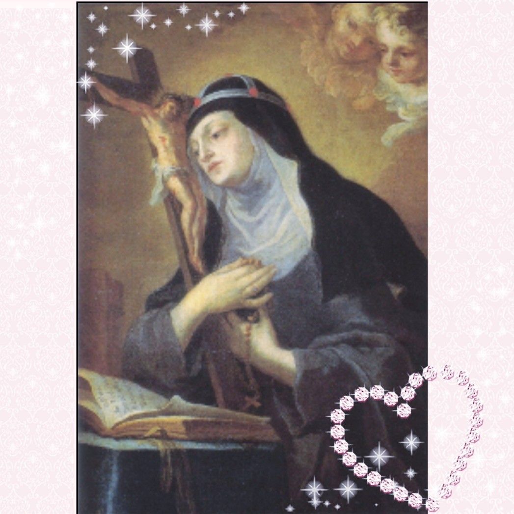 Santa Brigida