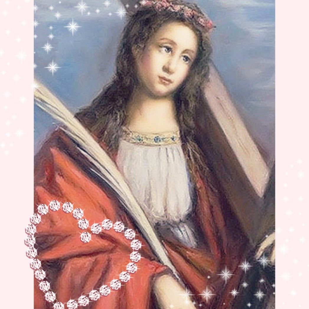 Santa Eulalia