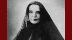 Santa Francisca Saverio Cabrini, virgen, fundadora de las Misioneras del S. Corazón de Jesús