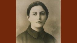 Santa Gema Galgani, virgen, terciaria pasionista