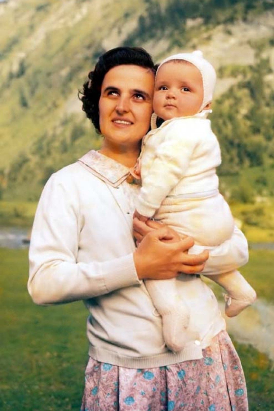 Santa Gianna Beretta Molla