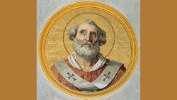 Santa Hormisda, papa