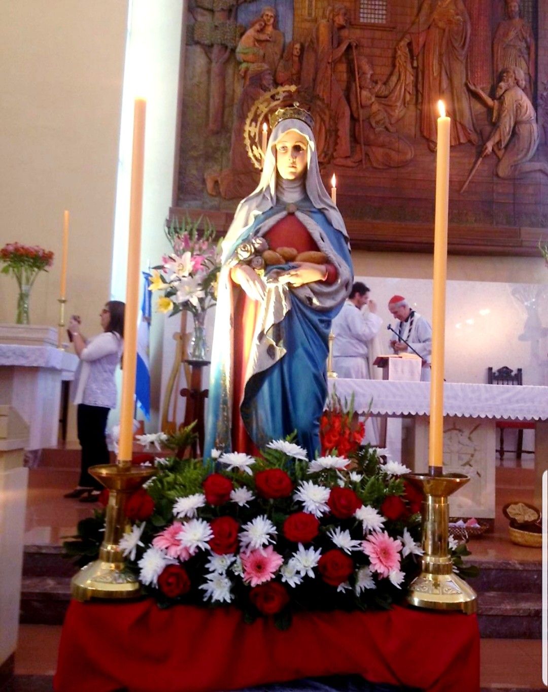 Santa Isabel de Hungria