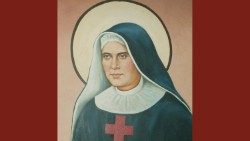 Santa Josefina Vannini, virgen