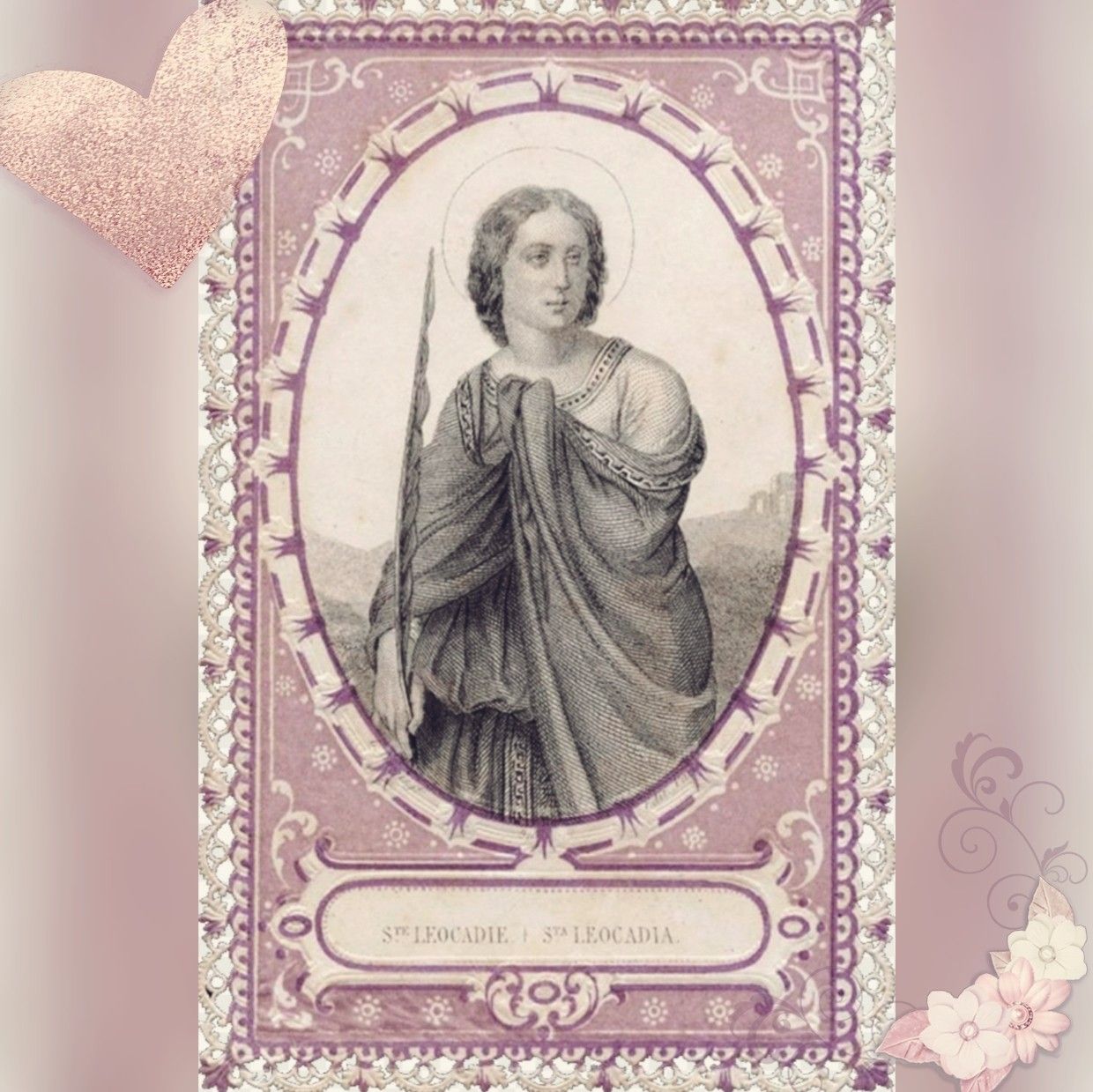 Santa Leocadia