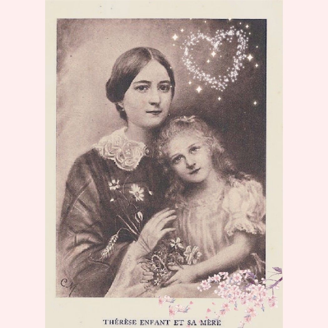Santa María Celia Guérin