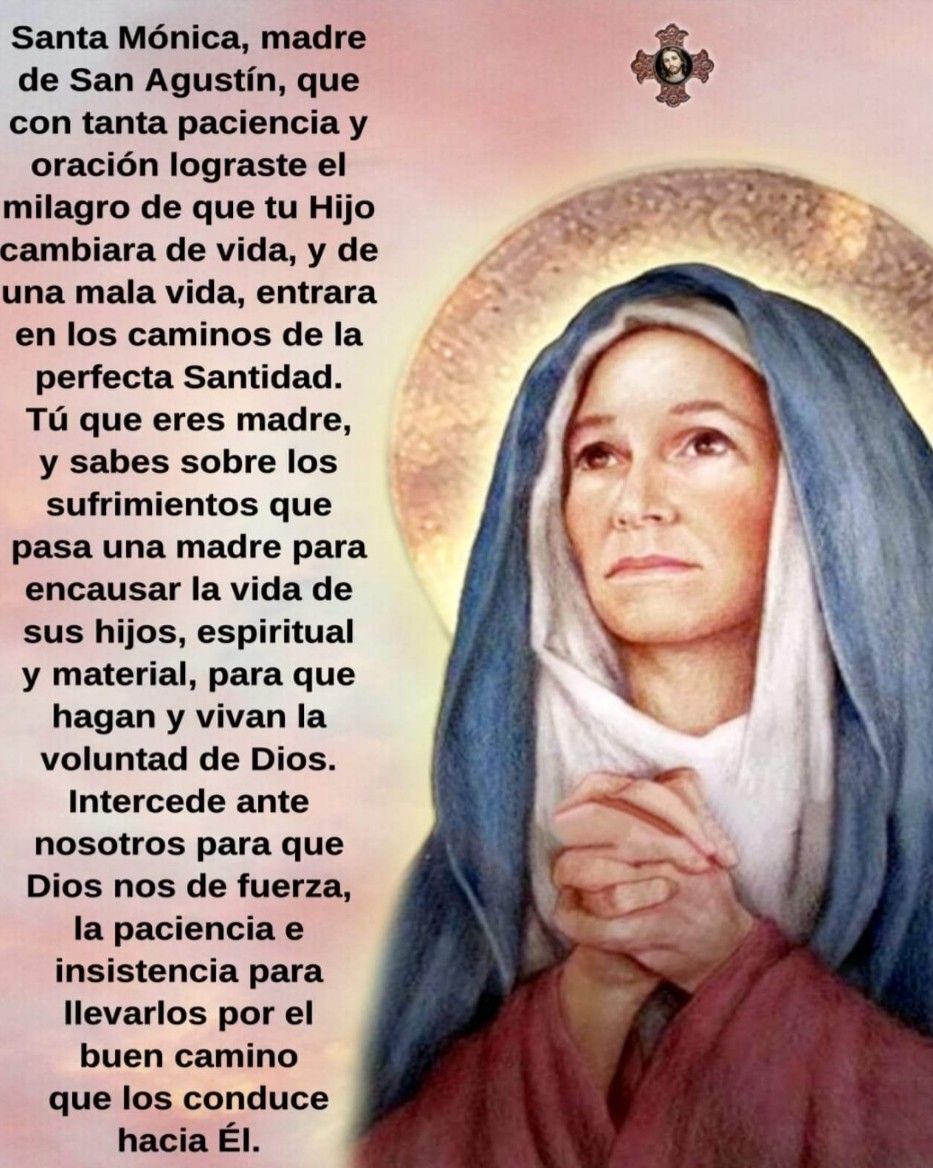 Santa Mónica - Amen