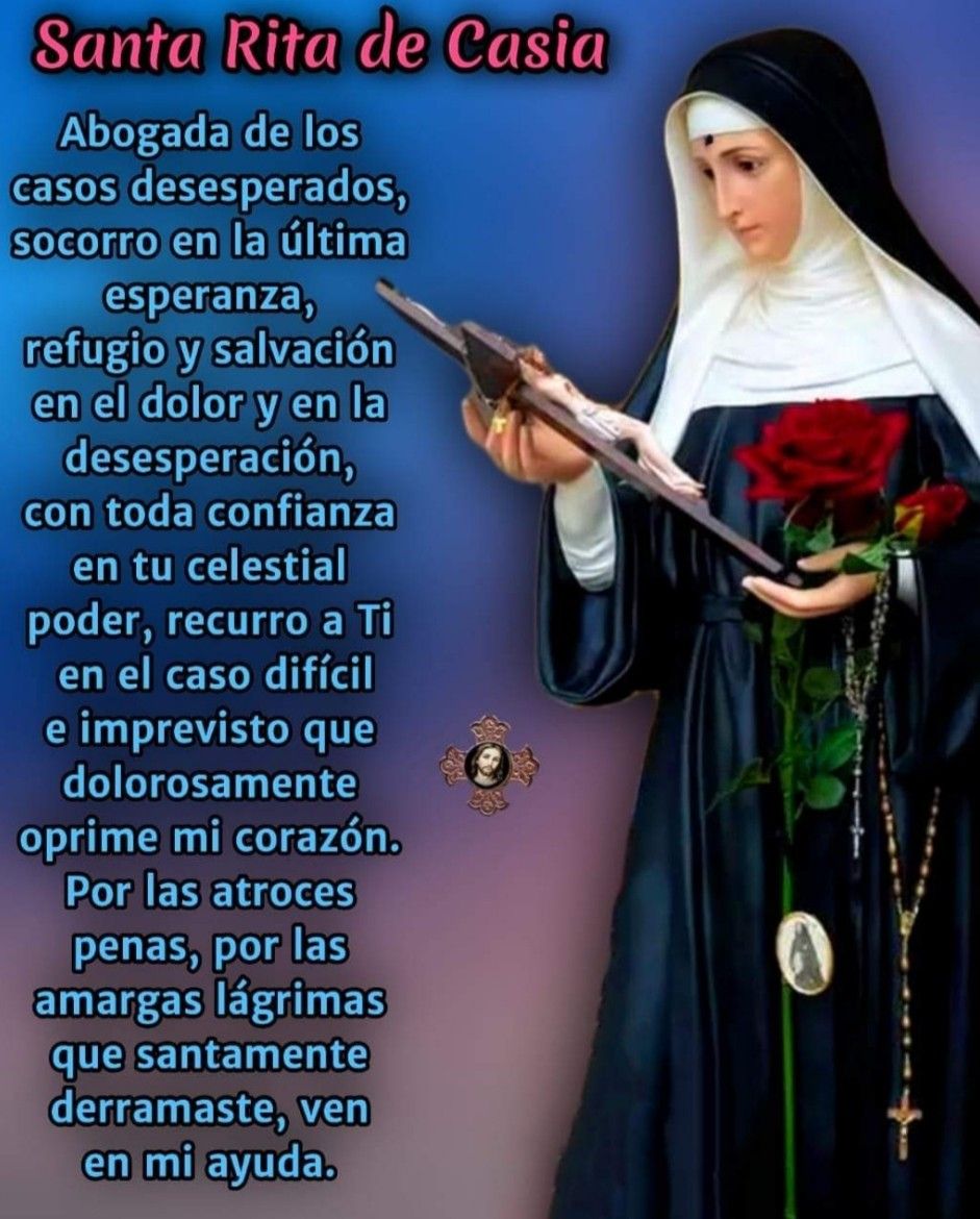 Santa Rita