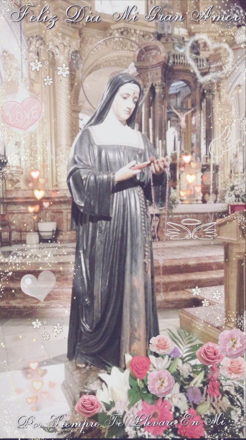 Santa Rita - Santa Rita 1