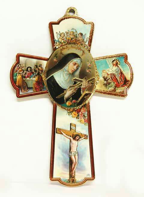 Santa Rita - Santa Rita