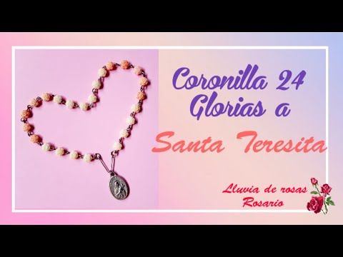 Santa Teresita del Niño Jesús